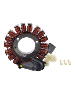 Generator Stator For Suzuki GSX 650 F 2008-2009 / GSF 1250 S Bandit 2007-2009 2016 / GSX 1250 FA 2011