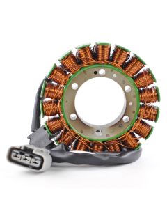 Generator Stator For Yamaha FJR 1300 2003 2004 2005