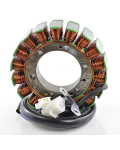 Generator Stator For Suzuki VL 800 Volusia / VL 800 Z Volusia Limited Boulevard C50 2001-2005 VL800 VL800Z