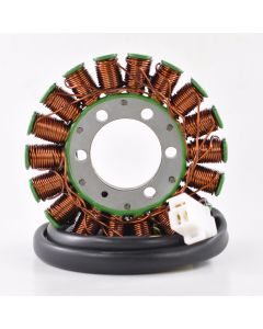 Generator Stator For Kawasaki Ninja 250 R 250R 2008-2012