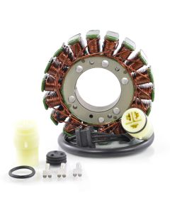 Generator Stator For Kawasaki Ninja ZX-6R ZX6R ZX-6RR ZX6RR / Z750 Z 750 / Z1000 Z 1000 2003-2006