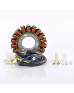 Generator Stator For Hyosung GT 650 / GT 650 R / GT 650 S / GV 650 / GV650 Aquila / ST7 / Carb / EFI 2005-2015