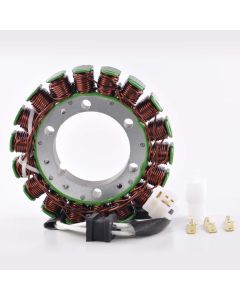 Generator Stator For Kawasaki Vulcan VN 1500 Classic 1996-1998