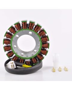 Generator Stator For Kawasaki Ninja ZX-6 ZZR600 / ZX 6R ZX6R 1990-2004
