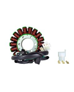 Generator Stator For Suzuki SV 650 A / SV650 S / V-Strom 1999-2003 OEM Repl.# 32101-19F00 32101-17G00
