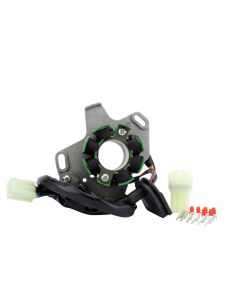 Stator For Suzuki RM125 RM 125 2005-2008