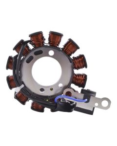 Stator For Scooter Aprilia Scarabeo 50 SR50 Motard / Piaggio Fly Typhoon / Vespa LX Primavera Sprint 50 2009-2014