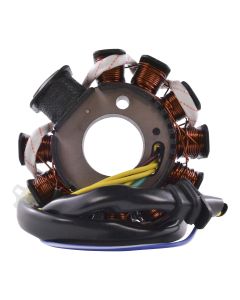 Stator For Scooter Moped Go Kart GY6 125cc 150cc / QMI152 QMI157 QMJ152 QMJ157 Engines - 11 Coils