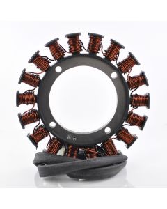 Stator For Kohler 237878-S 15 - 20 AMP Lawn & Garden 237878S CH11-CH25 CV11-CV22 CV18-CV22 K181 K241 K301-K341 KT17 KT19