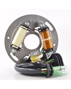 Stator for Yamaha PWC SuperJet Wave Raider Wave Venture Wave Runner 1994-2017