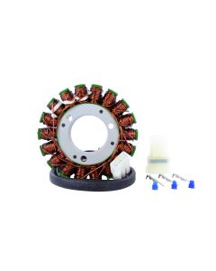 Generator Stator For Husaberg FE390 FE450 FX450 FE570 KTM 500EXC 500XC-W 450XC 450SX 505 SX 525 XC 2008-2017