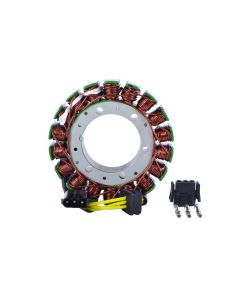 Generator Stator For BMW F 650 CS / F 650 GS 1999-2007