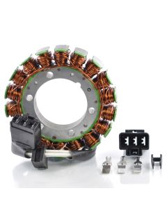 Generator Stator for Honda Scooter FSC600A FSC600D Silver Wing FJS600 FJS600A FJS600D 2002-2013