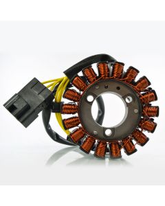 Generator Stator For Honda Scooter PS 125 125i 150 150i / SH 125 125i 150 150i 2005-2012