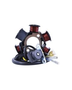 Stator For Honda XR 80 R / CRF 80 F 1993-2013
