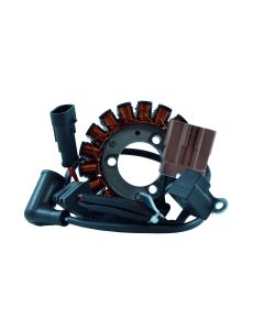 18-Pole Generator Stator For Scooter Aprilia Derbi Gilera Malaguti Piaggio  Vespa 2003-2017