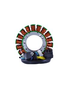 Stator For Suzuki Scooter Burgman 650 2003-2012 OEM Repl.# 32101-10G10