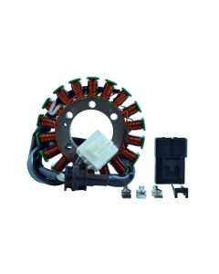 18-Pole Generator Stator For Yamaha FZ6 R & XJ 600 2009-2017 FZ6R XJ600 XJ6