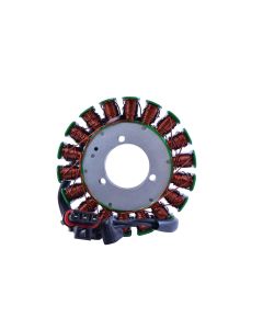 Generator Stator For Victory Standard Sport Deluxe Touring Cruiser Special Edition Vegas Ness 8 Ball Kingpin 1999-2006