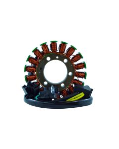 Generator Stator For Suzuki Burgman AN 250 2003-2006 / Burgman AN 400 2003-2009 2011-2016