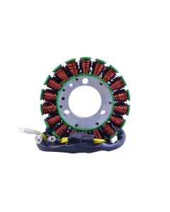Generator Stator For Kawasaki VN 700 1985 & VN 750 Vulcan 1986-2006 VN750 VN700