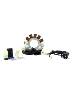 Stator for Arctic Cat M 6000 Sno Pro / XF 6000 Cross Country Crosstour High Country / ZR 6000 El Tigre Sno Pro 2014-2018