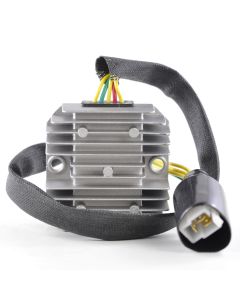 Voltage Regulator Rectifier For Honda XR 650 L 1993-2017