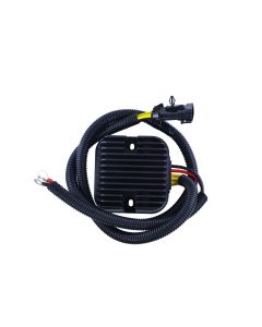 Mosfet Voltage Regulator Rectifier For Polaris Scrambler Sportsman X2 HO 550 850 1000 2010-2016
