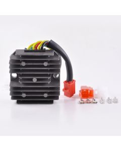 Voltage Regulator Rectifier For Honda NX 650 1988 1989