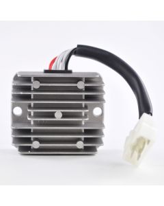Voltage Regulator Rectifier For Yamaha SRX 250 T TC  / SR 500 1978-1987