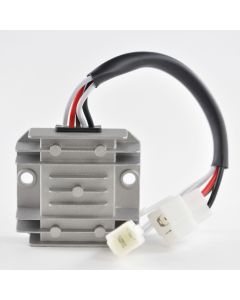 Voltage Regulator Rectifier For Yamaha XT 600 1984-1989