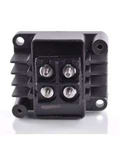 AC/DC Voltage Regulator Rectifier For Yamaha ETL ETX Excel L Prov V6 Special 90 115 130 150 175 200 225 1986-1999
