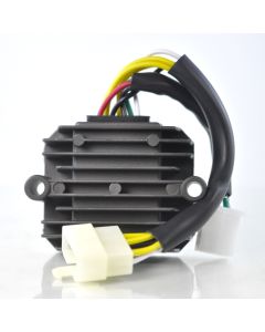 Voltage Regulator For Honda CB650 Nighthawk CB750 CB900 CBX Super Sport CB1000 CB1100 Custom Four K Limited 1979-1985