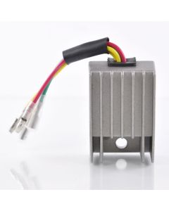 Voltage Regulator Rectifier For Honda XR 250 R 1990-2004
