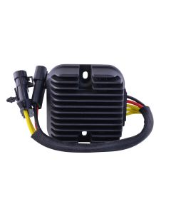 STAGE 1 - Improved Mosfet Regulator Rectifier Perfomance Upgrade For Polaris RZR XP & Ranger 900 / 900 Turbo 2013-2016