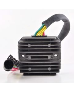 Regulator Rectifier For BMW F 650 CS GS / F 700 GS / F 800 GS GT R S ST / G 650 GS 1999-2017