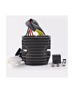 Mosfet Regulator Rectifier For Honda VT 1300 CR Stateline / CS Sabre / CT Interstate / CX Fury 2010-2017