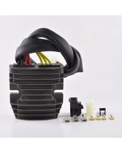 Mosfet Regulator For Honda CB 900 F CBR 600 900 929 RR VTX 1300 C / VTX 1300 S / VTX 1300 T / VTX 1300 R 2000-2009