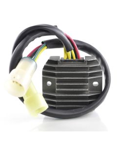 Regulator Rectifier For Kawasaki Ninja ZX6R ZX-6R / ZZR600 ZZR 600 2000-2008