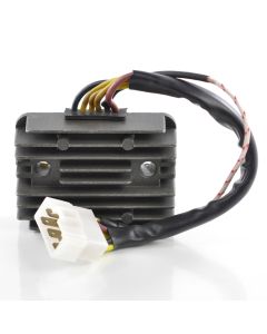 Voltage Regulator Rectifier For Kawasaki KZ 550 LTD / KZ 550 KZ550 1980-1983
