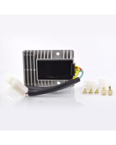 Voltage Regulator For Kymco Venox 250 / Downtown People Movie Xciting Yager GT Dink 125 200 300 500 2003-2015