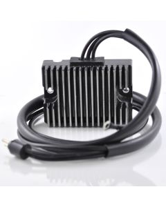 Mosfet Voltage Regulator For Harley Davidson Roadster XLS / Sportster XLH XLX 883 1000 1100 1200 1984-1990