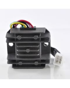 Voltage Regulator For Honda NSR125 NX125 1988-1993 / SYM Jet 50 Euro 125 150 MX 2001-2017 / Kymco Zing 125 1997 1998