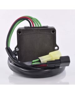 Mosfet Regulator For Yamaha Waverunner VXR VXS FX Cruiser FZR FZS 1800 SX 190 240 AR 242 Limited 212 SS X 2008-2013