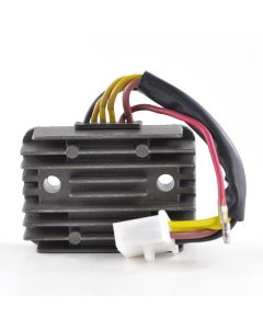 Voltage Regulator For Kawasaki KZ 550 / GPz550 1982 1983 KZ550H GPz 550