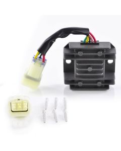 DC Voltage Regulator For Kymco Mxer 125 150 cc 2002-2007
