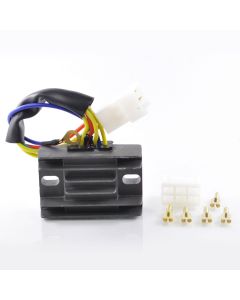 Regulator For Aprilia Pegaso 600 650 RS 125 250 RX MX SX 125 Classic 125 Leonardo 125 150 Scarabeo 125 150 200 1990-2009