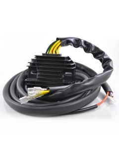 Regulator Rectifier For BMW R50 R60 R65 R75 R80 R90 R100 / Moto Guzzi V7 750 850 LeMans G5 1000 SP V50 V65 V75 1970-2001