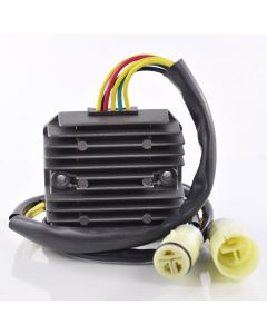 Voltage Regulator Rectifier For Honda Fourtrax Foreman TRX 350 / TRX 350 D 1986-1992