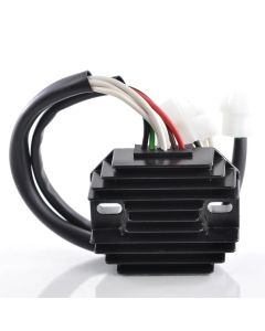 Voltage Regulator Rectifier For Yamaha XS1 / XS2 / TX 650 / XS 650 / XS 650 S 1970-1980